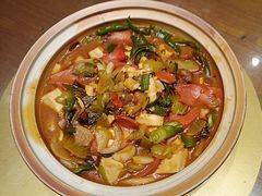 -两湖厨子·湖南菜·湖北菜·河鲜(康乐店)