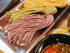 -蛙宴·美蛙火锅基地(万象城店)