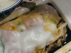 荔银王牌肠粉-荔银肠粉·非遗手藝(夫子庙店)