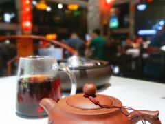 早茶茶位费-味可道美食坊(福基路店)
