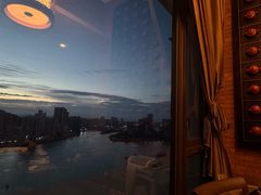 -澳门十六浦索菲特大酒店