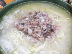 -徐老幺奶汤面
