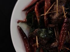 牙签牛肉-南蛮子(进贤路店)
