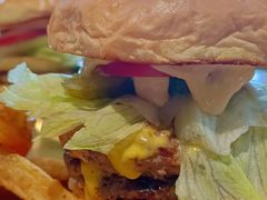 -魏斯理汉堡(西安沣东吾悦店)