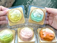 -百年同和·江南点心院(山塘街店)