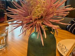 -山茶云南菜(永安里店)