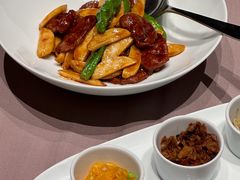 -新荣记(南京西路店)