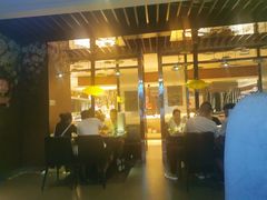 -春天烤肉自助餐厅(南内环店)
