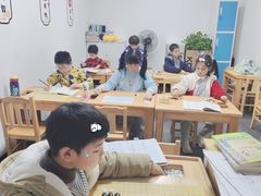 -星位围棋俱乐部(宝山万达店)