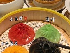 -童福兴·南京菜(老门东店)