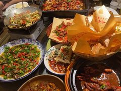 -永安水煮活鱼·仪征菜(仪征奥林匹克店)
