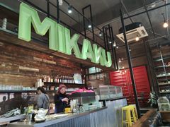 -MIKAKU(万达广场上海宝山店)