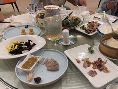 -北京全聚德(西客站店)