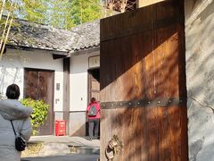 -三特浪口温泉精品酒店