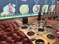 -牛YO寿喜烧和牛火锅自助(三台子万象汇店)