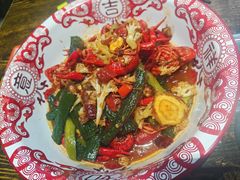 -食理八湘(中海城风情苑北区店)