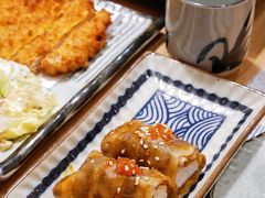 -西月山居匠心创意料理(江汉路新佳丽广场店)