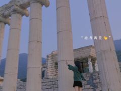 -达蓬山旅游度假区
