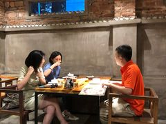 大堂-一粥(华侨城创意文化园店)