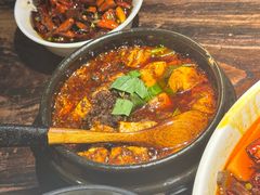 -陈麻婆豆腐(旗舰店)