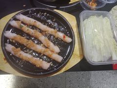 -青木岚小海鲜•小龙虾(友谊店)