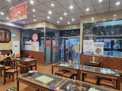 -庆丰包子铺(西单店)