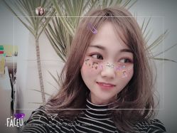 -净漪造型 PURE RIPPLE