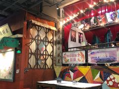 大堂-老长沙龙虾馆·聚会餐厅(白石洲店)