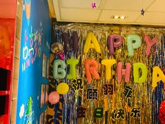 -麦当劳(龙之梦购物中心店)