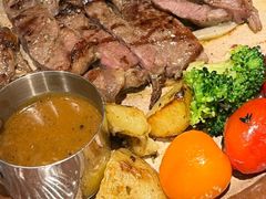 -半秋山西餐厅(巴南万达广场店)