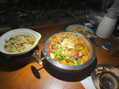 -楼兰新疆主题餐厅(苏州中心店)