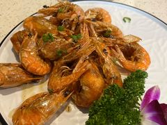 -巧克力渔家.小船海鲜胶东菜(万平口店)