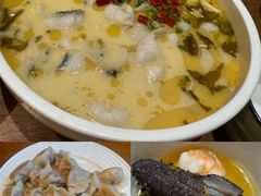 -金狮国际酒店自助餐(金狮店)