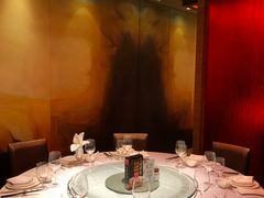 包厢-上海小南国(正大店)