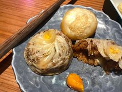 -鑫震源·苏式大虾生煎(山塘街店)