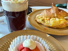 -BAKER&SPICE(祥云小镇店)