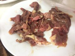 真心相伴-大槐树烤肉馆