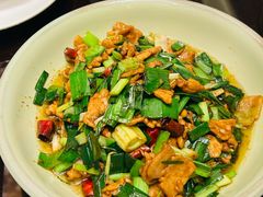 -大理实力希尔顿酒店•御玺中餐厅