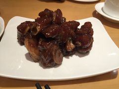 -鼎泰丰(当代商城店)