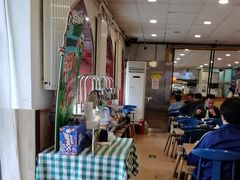 -西部马华清真兰州牛肉面·烧烤夜市(关东店)