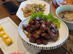 -新木器时代餐厅(太湖新天地店)