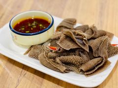 -洪霞餐馆