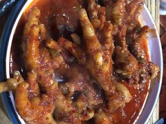 -京玉菲饭店(李村店)