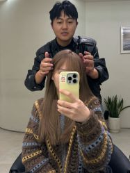 -VIM Hair Salon
