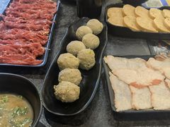-林记潮牛·牛肉火锅(上马墩店)