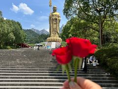 -九华山风景区