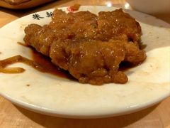 -朱新年·苏式汤团·面点(北寺塔店)