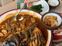 -食神鱼头佛跳墙(百子湾旗舰店)