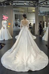 点击看大图 -MuseMarry婚纱(前海嘉里中心店)