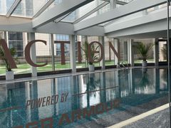 -TRACTION 运动中心(金融街店)